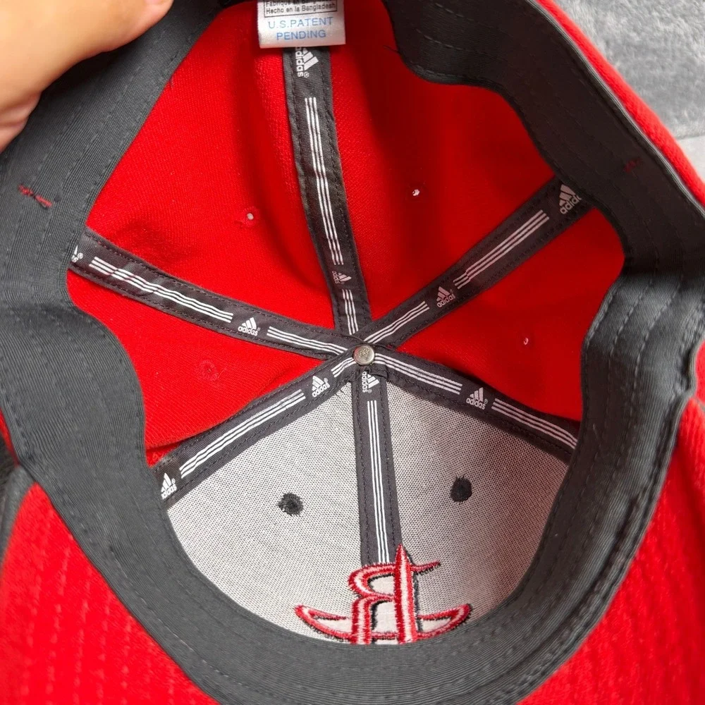 adidas houston rockets